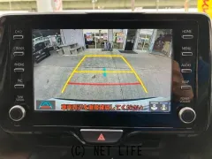 トヨタ ヤリスクロス