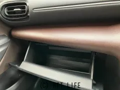 トヨタ ヤリスクロス