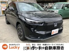 ホンダ ヴェゼル