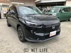 ホンダ ヴェゼル
