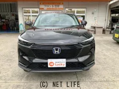 ホンダ ヴェゼル