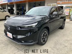 ホンダ ヴェゼル