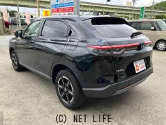 ホンダ ヴェゼル