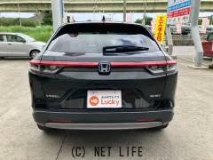 ホンダ ヴェゼル