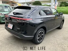 ホンダ ヴェゼル