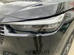 ホンダ ヴェゼル