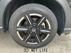 ホンダ ヴェゼル