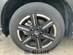 ホンダ ヴェゼル