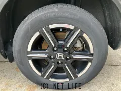 ホンダ ヴェゼル