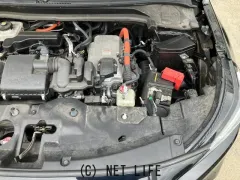 ホンダ ヴェゼル