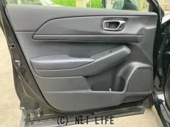 ホンダ ヴェゼル