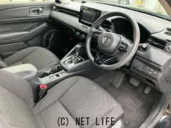 ホンダ ヴェゼル