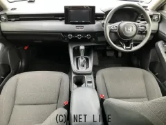 ホンダ ヴェゼル
