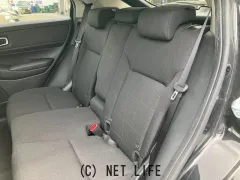 ホンダ ヴェゼル