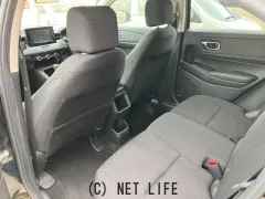 ホンダ ヴェゼル