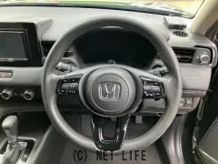 ホンダ ヴェゼル