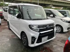 ダイハツ タント