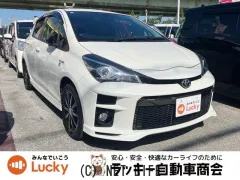 トヨタ ヴィッツ