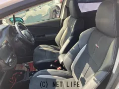 トヨタ ヴィッツ