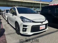 トヨタ ヴィッツ