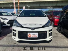 トヨタ ヴィッツ