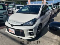 トヨタ ヴィッツ