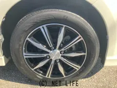 トヨタ ヴィッツ