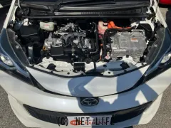 トヨタ ヴィッツ