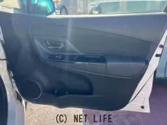 トヨタ ヴィッツ