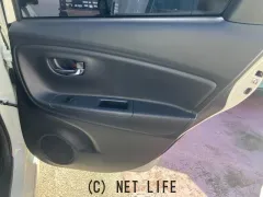 トヨタ ヴィッツ