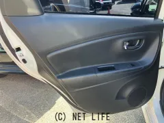 トヨタ ヴィッツ