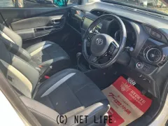 トヨタ ヴィッツ