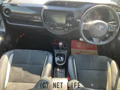 トヨタ ヴィッツ