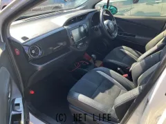 トヨタ ヴィッツ