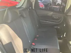 トヨタ ヴィッツ