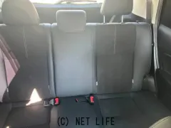 トヨタ ヴィッツ