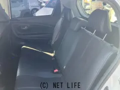 トヨタ ヴィッツ