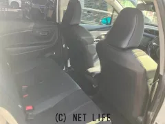 トヨタ ヴィッツ