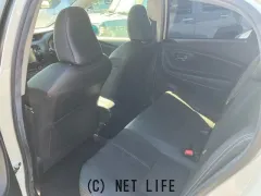 トヨタ ヴィッツ