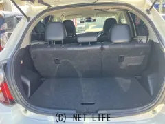 トヨタ ヴィッツ