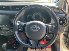 トヨタ ヴィッツ