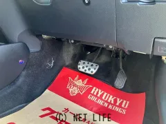 トヨタ ヴィッツ