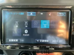 トヨタ ヴィッツ