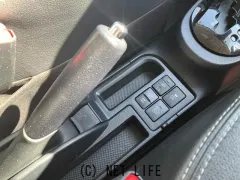 トヨタ ヴィッツ