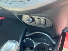 トヨタ ヴィッツ