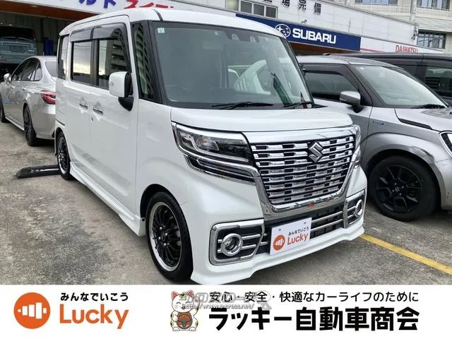 スズキ スペーシア