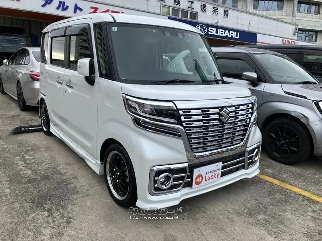 スズキ スペーシア