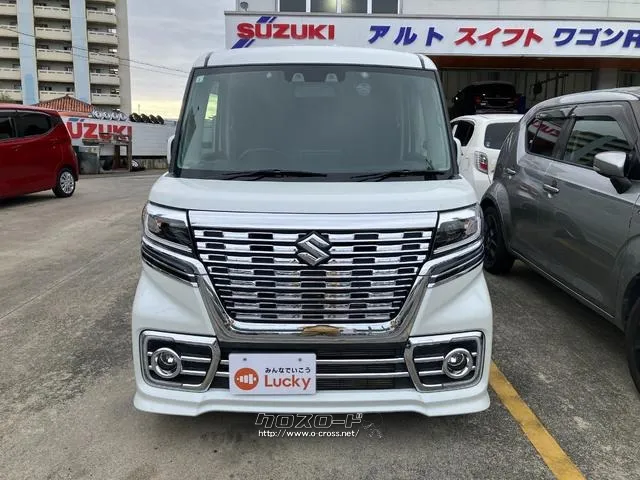 スズキ スペーシア