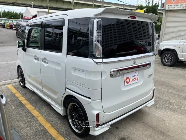 スズキ スペーシア