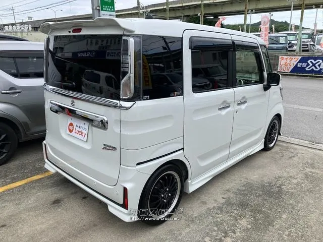 スズキ スペーシア